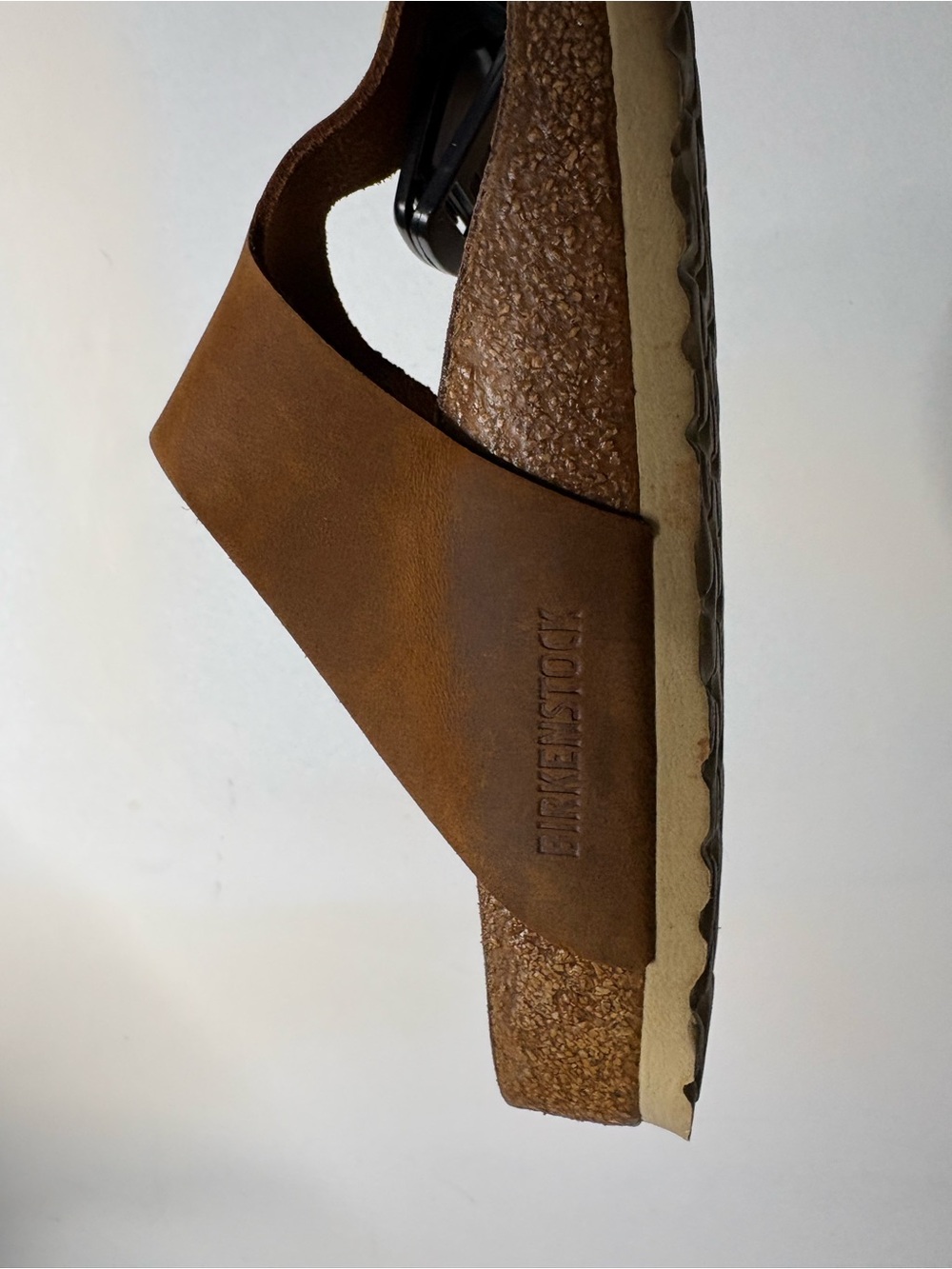 Gizeh Big Buckle Birkenstocks - Picture 13 of 14